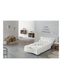 Lenzuolo Superiore Panzup Gatos 2 160 x 270 cm (Singolo)