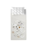 Sábana Encimera Panzup Gatos 2 160 x 270 cm (Cama de 80/90)