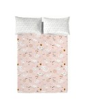 Top sheet Panzup Gatos 4 260 x 270 cm