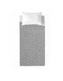 Lenzuolo Superiore Popcorn Love Dots 230 x 270 cm