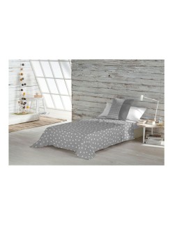 Lenzuolo Superiore Popcorn Love Dots 230 x 270 cm