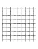 Lenzuolo Superiore Popcorn Ian Bw 160 x 270 cm (Singolo)