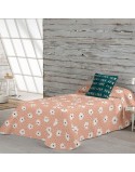 Colcha Popcorn Suri Cama de 150/160