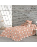 Colcha Popcorn Suri Cama de 150/160
