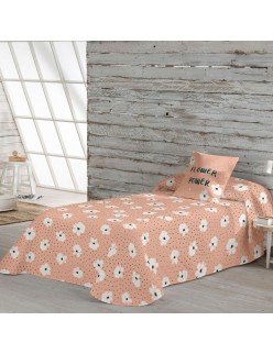 Colcha Popcorn Suri Cama de 150/160