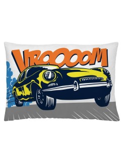 Cushion cover Naturals Crash (50 x 30 cm)