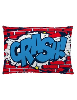 Cushion cover Naturals Crash (50 x 30 cm)