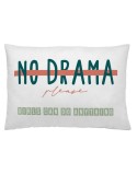 Capa de travesseiro Naturals Naive (50 x 30 cm)