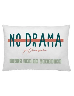 Housse de coussin Naturals Naive (50 x 30 cm)