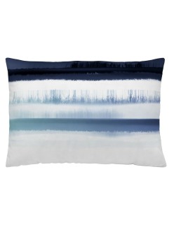 Housse de coussin Naturals Delfos (50 x 30 cm)