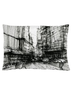 Housse de coussin Naturals 265047 (50 x 30 cm)
