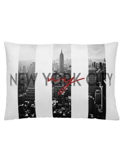 Cushion cover Naturals 265039 (50 x 30 cm)