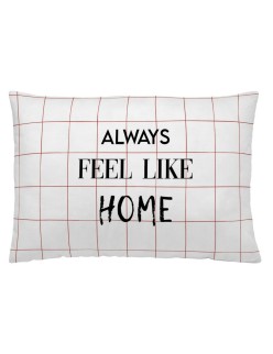 Housse de coussin Naturals 265039 (50 x 30 cm)