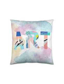 Cushion cover Naturals Stain (50 x 50 cm)