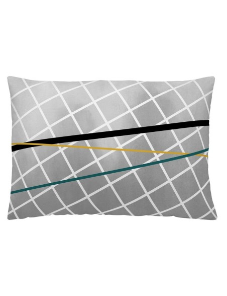 Housse de coussin Naturals Memphis (50 x 30 cm)