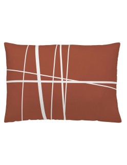 Housse de coussin Naturals Memphis (50 x 30 cm)