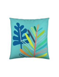 Capa de travesseiro Naturals Tiger (50 x 50 cm)