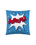 Housse de coussin Naturals Crash (50 x 50 cm)