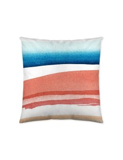 Housse de coussin Naturals Dilara (50 x 50 cm)