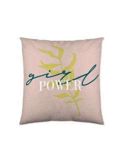 Housse de coussin Naturals Naive (50 x 50 cm)