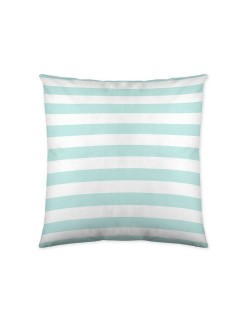 Fodera per cuscino Lemon Ribbon Track (50 x 50 cm)
