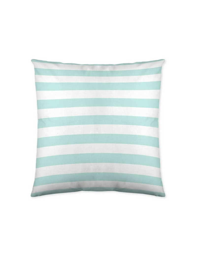 Capa de travesseiro Lemon Ribbon Track (50 x 50 cm)