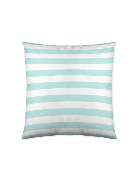 Capa de travesseiro Lemon Ribbon Track (50 x 50 cm)