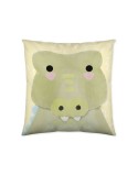 Fodera per cuscino Cool Kids African Yellow (50 x 50 cm)