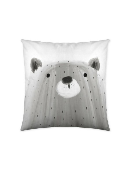 Kissenbezug Naturals Bear Dream (50 x 30 cm)