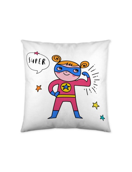 Fodera per cuscino Naturals Heros (50 x 30 cm)