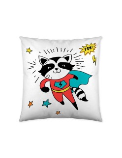 Fodera per cuscino Naturals Heros (50 x 30 cm)