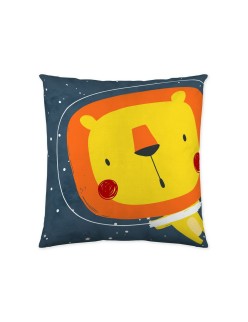 Housse de coussin Naturals Universe (50 x 50 cm)