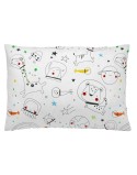Cushion cover Naturals Universe (50 x 30 cm)