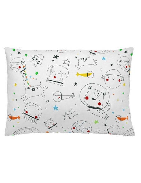 Cushion cover Naturals Universe (50 x 30 cm)