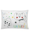 Cushion cover Naturals Universe (50 x 30 cm)