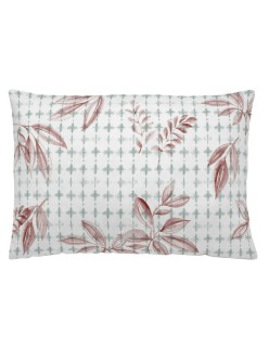 Housse de coussin Naturals Laguna Spring (50 x 30 cm)