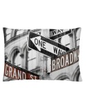 Cushion cover Naturals NY (50 x 30 cm)