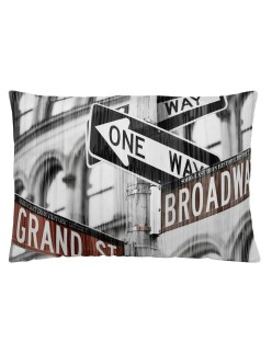 Cushion cover Naturals NY (50 x 30 cm)