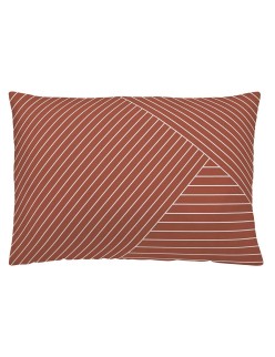 Housse de coussin Naturals Albers (50 x 30 cm)