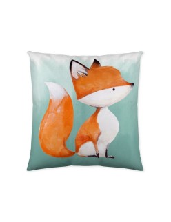 Housse de coussin Naturals Swift (50 x 50 cm)