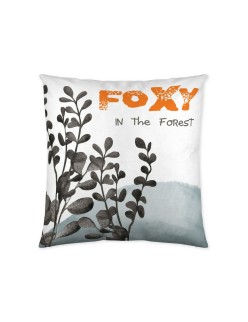 Housse de coussin Naturals Swift (50 x 50 cm)
