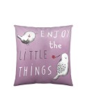 Capa de travesseiro Naturals Sweet Cherry (50 x 50 cm)