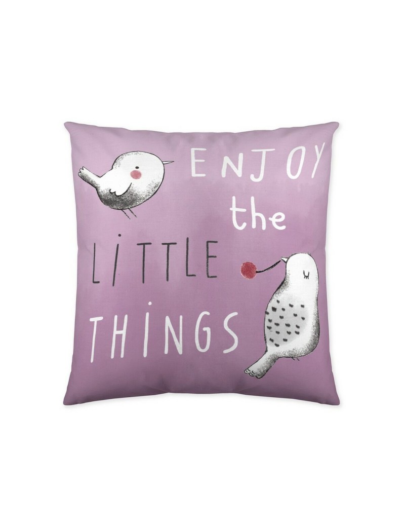 Kissenbezug Naturals Sweet Cherry (50 x 50 cm)