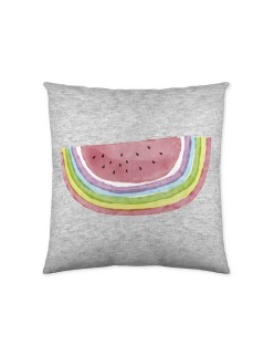Kissenbezug Naturals Sweet Cherry (50 x 50 cm)