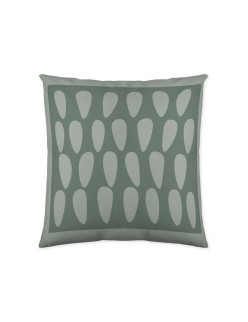 Housse de coussin Naturals Rainbow (50 x 50 cm)