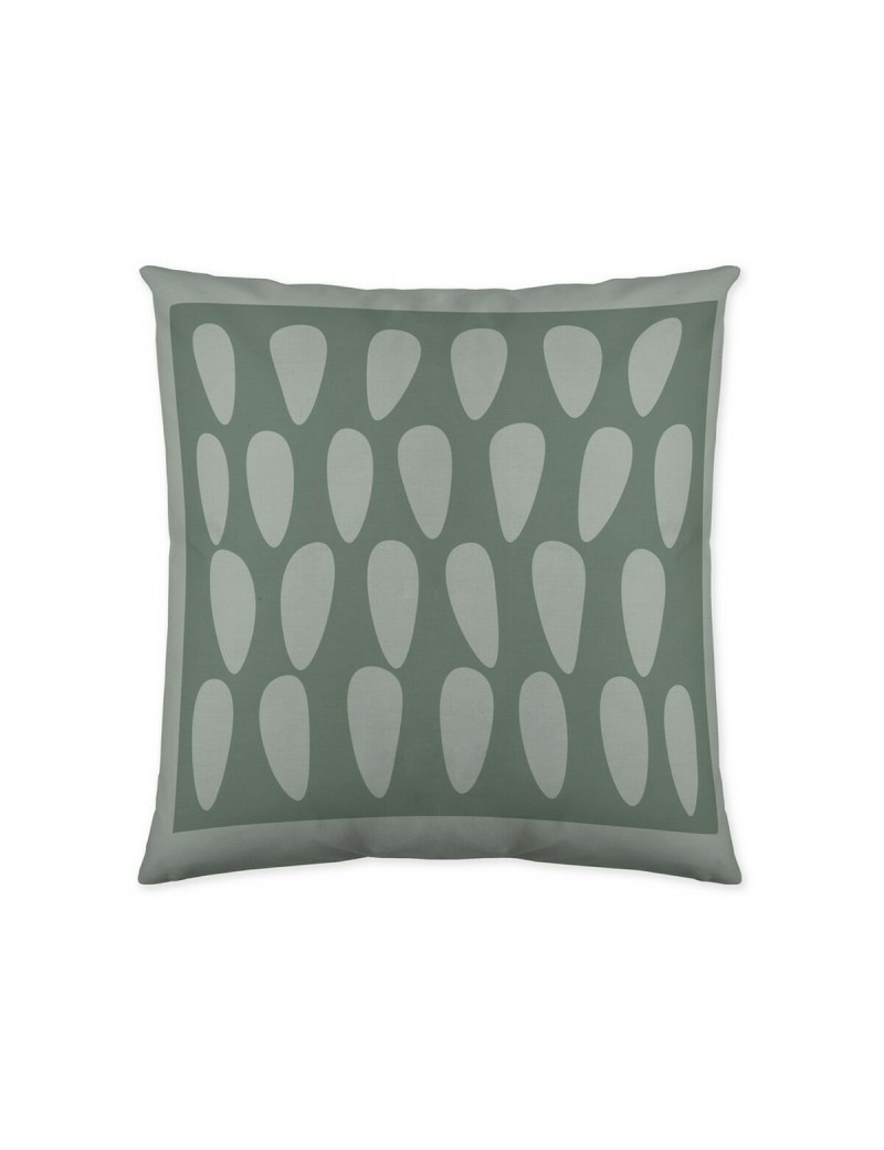 Housse de coussin Naturals Rainbow (50 x 50 cm)