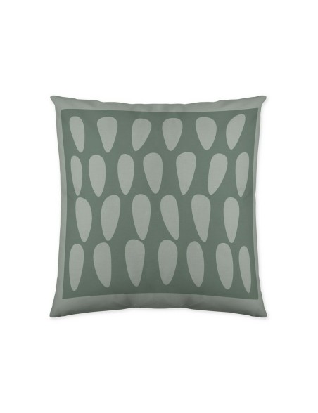 Housse de coussin Naturals Rainbow (50 x 50 cm)