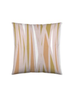 Capa de travesseiro Naturals Rainbow (50 x 50 cm)