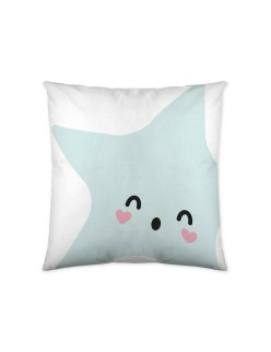 Fodera per cuscino Cool Kids Kira (50 x 50 cm)
