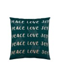 Housse de coussin Popcorn Suri (60 x 60 cm)